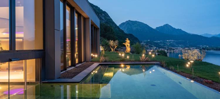 Aria Retreat & Spa图片
