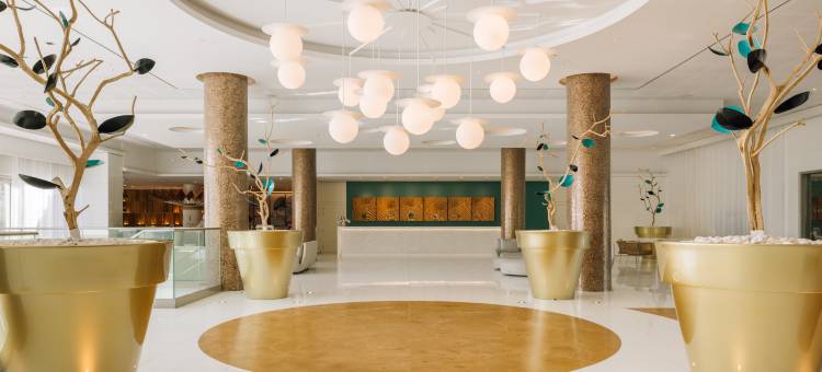 EPIC 桑纳阿尔加维饭店(EPIC SANA Algarve Hotel)图片