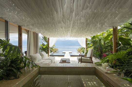温蒂妮·Ondine Ocean View Resort (双廊洱海店)图片