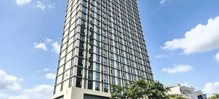 如家华驿精选酒店(荆州站方特店)图片