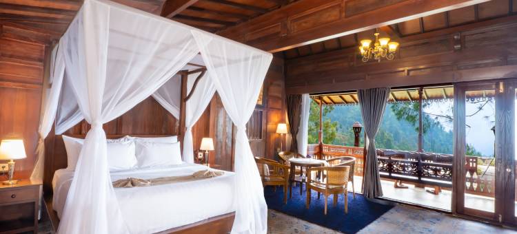 BAWANGAN BROMO HOTEL & RESTO图片