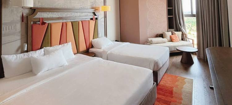 Condotel SeaSide - Apec Mandala Cham Bay Mui Ne图片