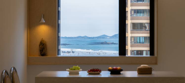 平潭柏湾·bowan海景私享旅居度假民宿(龙王头沙滩店)图片