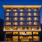 博盈.HOTEL(黄果树瀑布景区店)