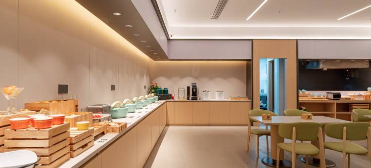 雅朵酒店(桐琴佳源广场店)图片