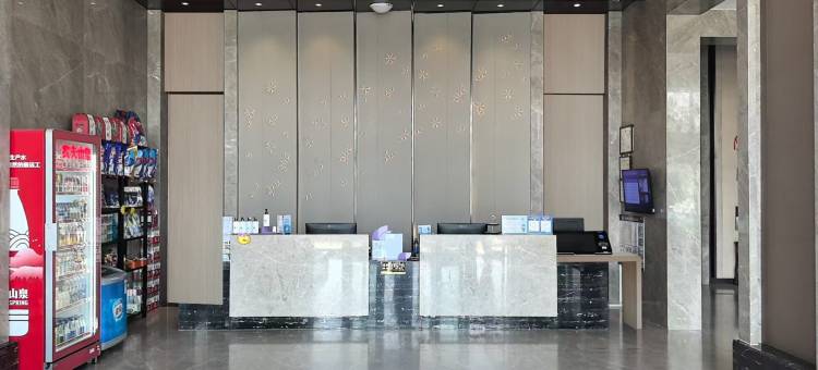 麗枫酒店(秦皇岛火车站店)图片