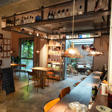 南京漾应酒店(夫子庙老门东店)图片