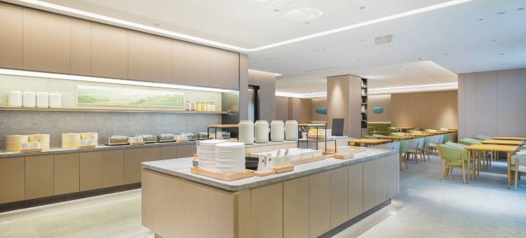 全季酒店(青岛五四广场店)图片