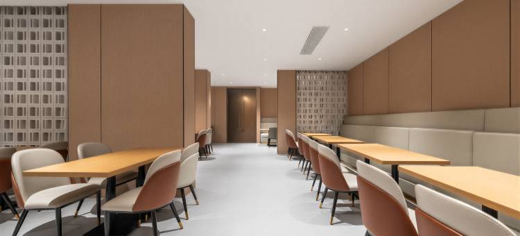 H酒店(苏州枫桥路寒山寺店)图片