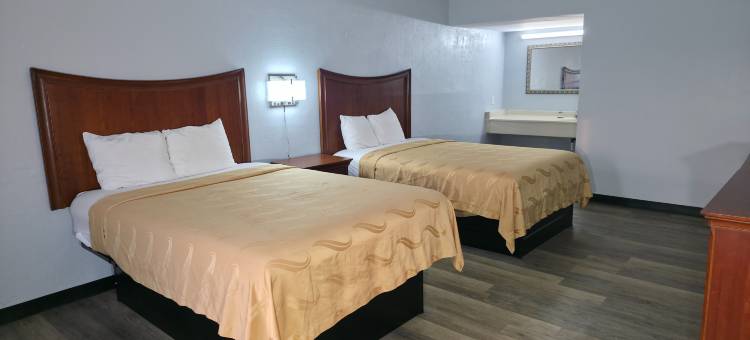 华盛顿汽车旅馆(Washington Motel By Hotel O)图片