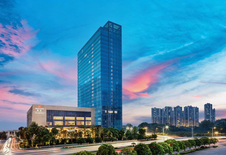 Hotel Overview