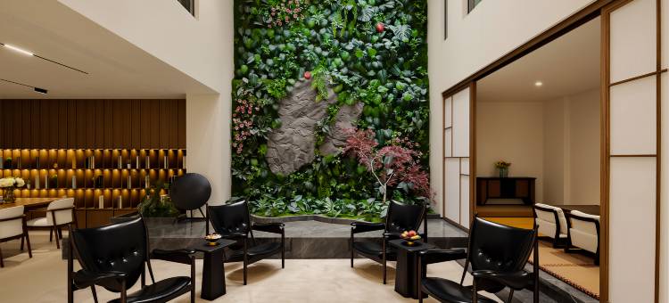 青陌·拾礼Retreat Courtyard设计师民宿(大同古城东南邑店)图片