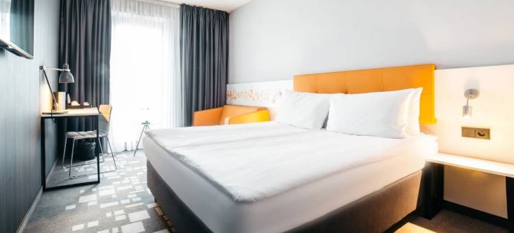 克拉特夫Q酒店(Q Hotel Kraków)图片