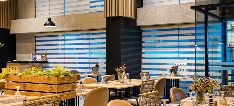 Jet Hotel Lipa City图片