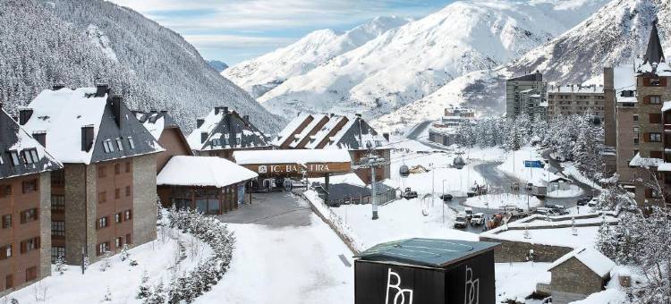 巴奎拉AC滑雪度假酒店-傲途格精选(Hotel AC Baqueira Ski Resort, Autograph Collection)图片