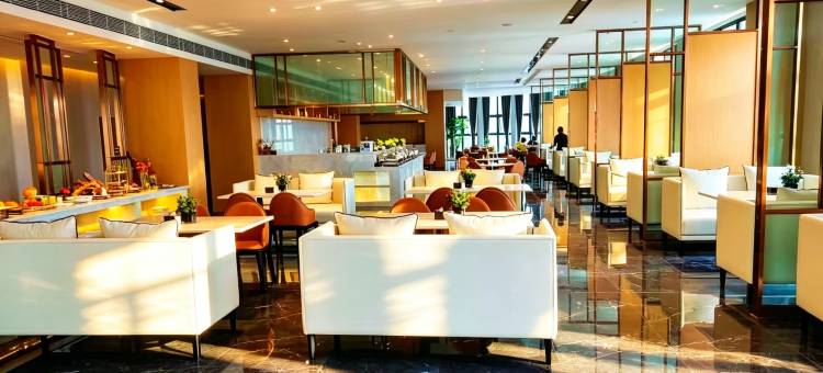 会东骏越国际酒店图片