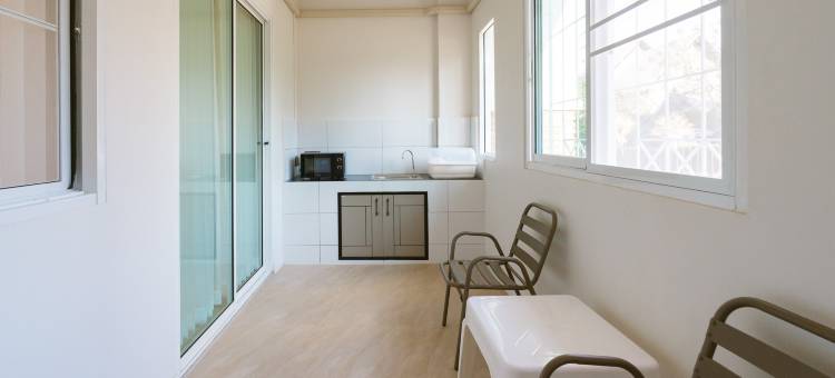 Vera公寓酒店(Vera Residences)图片