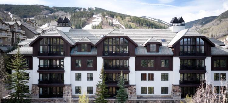凯悦假期俱乐部山间山庄公寓(The Residences at Mountain Lodge by Hyatt Vacation Club)图片