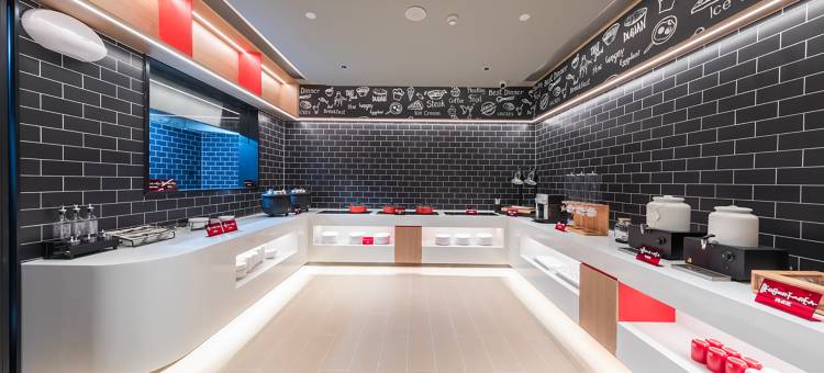 宜必思酒店(北京五棵松大成路店)图片