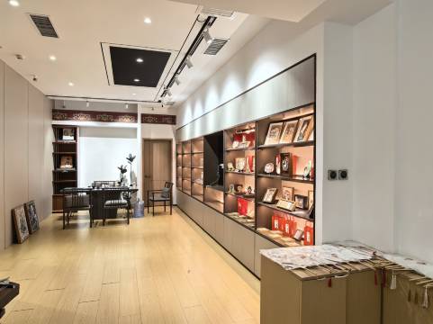 兰州凯悦酒店(黄河水车博览园店)图片