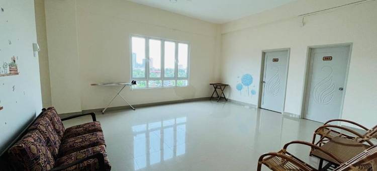 亚历克西斯KT民宿(ALEXIS KT ROOMSTAY)图片