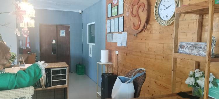 Yhamshe Resort Lumban Laguna by RedDoorz图片