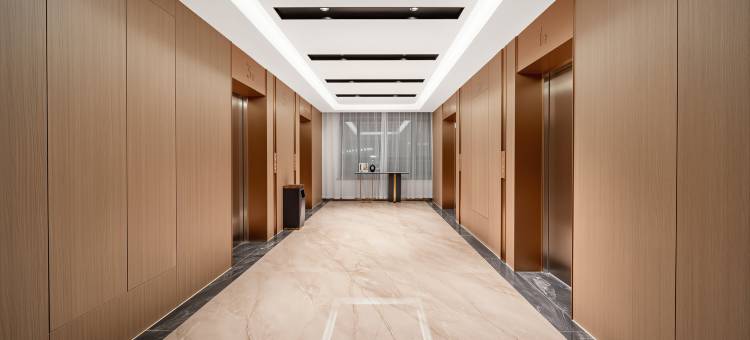 博格达尔大酒店(湿地公园店)图片