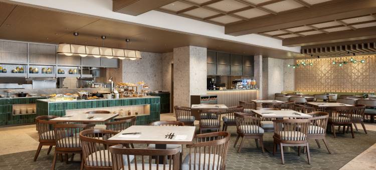 冲绳萬怡度假酒店(COURTYARD BY MARRIOTT OKINAWA RESORT  )图片