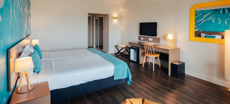 佩尼谢星星旅馆(Star Inn Peniche)图片