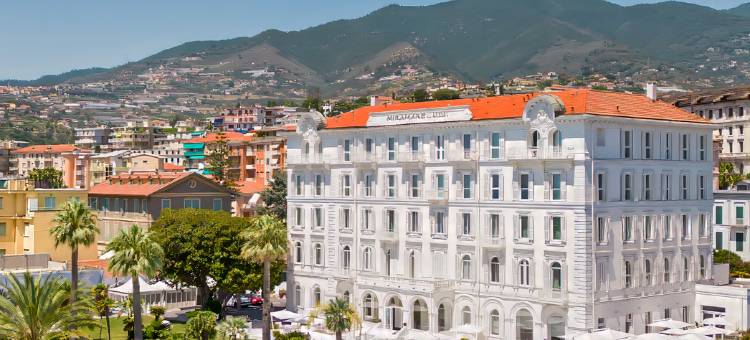 米拉马雷宫殿度假村(Miramare Hotel the Palace)图片