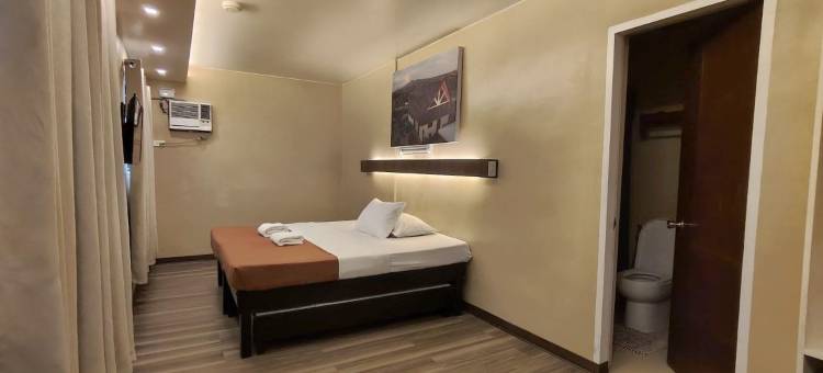 Pina Colina Resort Tagaytay City by RedDoorz图片