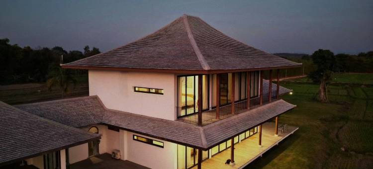 清迈三也 Plus 度假村｜稻田山景独栋 团建旅拍露营(Sunyee Plus Resort)图片