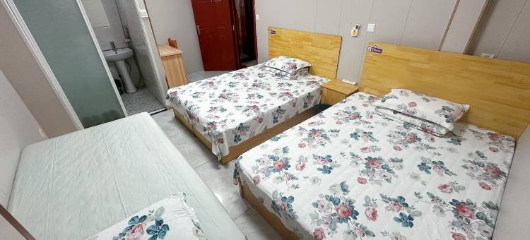锦佳旅馆(威海职业学院店)图片