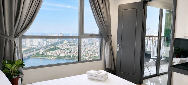 VINHOMES CENTRAL PARK LUXURY LANDMARK图片