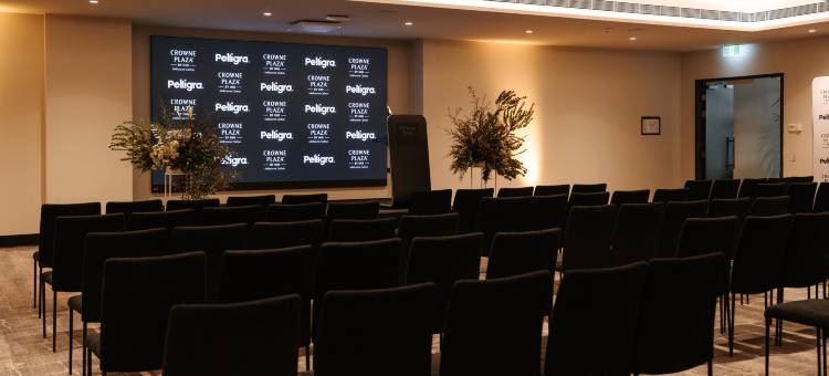 墨尔本卡尔顿皇冠假日酒店，洲际酒店集团旗下(Crowne Plaza MELBOURNE CARLTON by IHG)图片