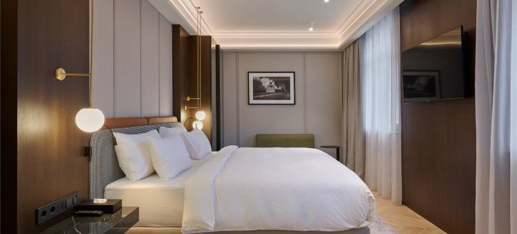 大诺夫哥罗德阿克龙酒店，丽祺精选(Acron Hotel Veliky Novgorod, a Member of Radisson Individuals)图片