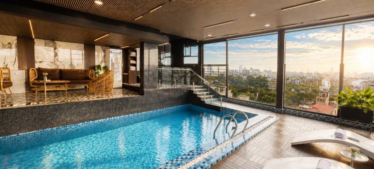 华丽高级酒店(Splendid Premium Hotel)图片