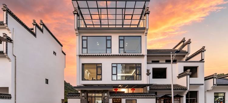 西递如一度假民宿(西递景区店)图片