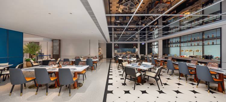 昆明中建玖玥锦江郁锦香酒店图片