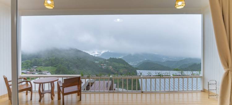 Mon Lan View, Mon Jam图片