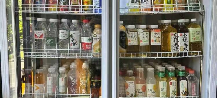 7天优品酒店(石河子开发区店)图片