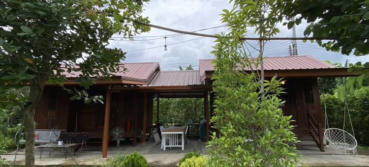 Nature  Escape  Nakhon  Nayok图片