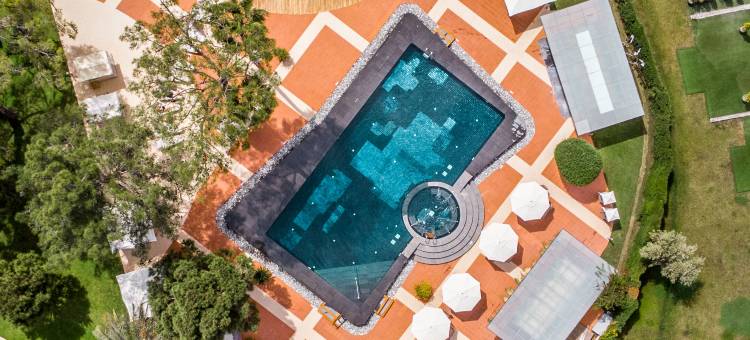 Club Med地中海俱乐部·帕密耶度假村(Club Med Palmiye)图片