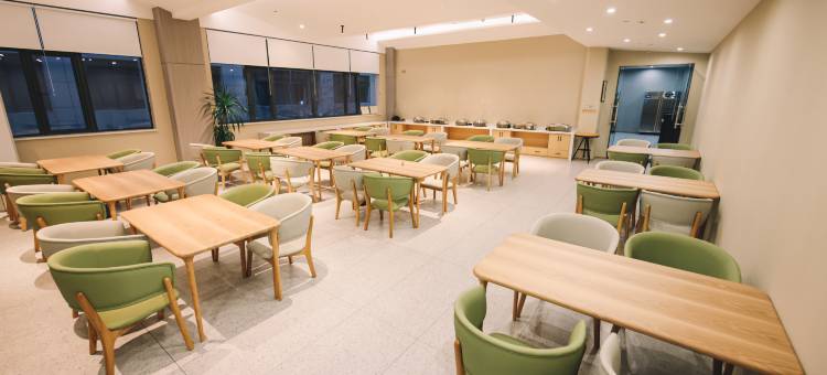 星海辰商务酒店(淮安市政府吾悦广场店)图片