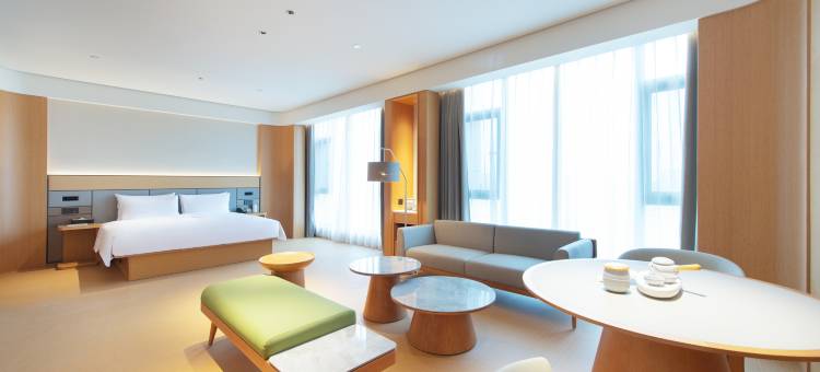 全季酒店(南阳中关村产业园)图片