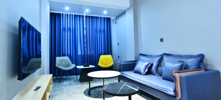 园派酒店(咸阳永寿店)图片