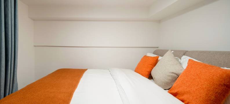 栖牛自助投影公寓(犀浦天琅店)图片