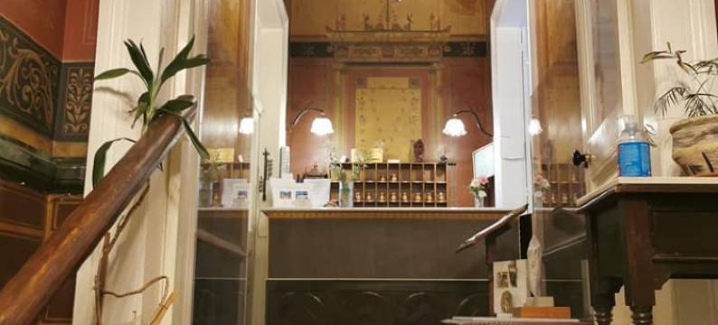 卫城旅馆(Acropolis House Hotel Classic)图片