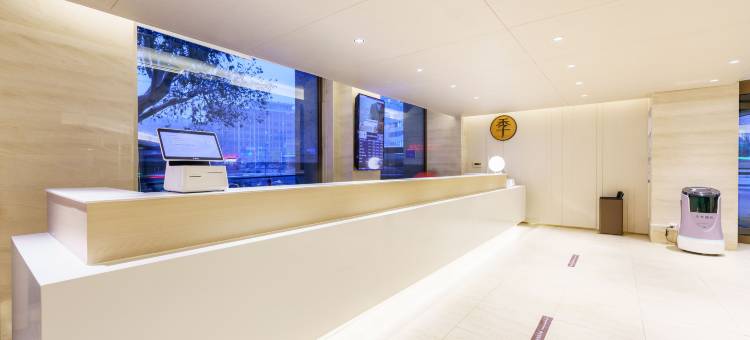全季酒店(大连青泥洼桥地铁站店)图片