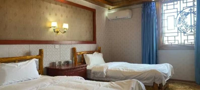 喜马拉雅雪怪庄园(兴旺路店)图片